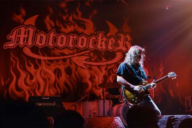 MOTOROCKER: RETRANSMISS&Atilde;O DE LIVE EM HOMENAGEM A EDUARDO CALEGARI 
