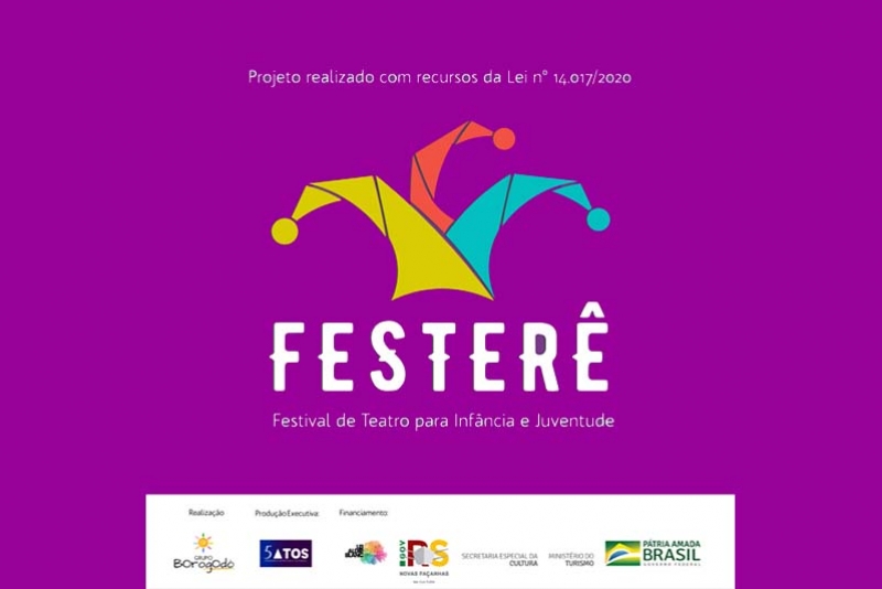 FESTER&Ecirc; TRAZ PROGRAMA&Ccedil;&Atilde;O DIVERSA E GRATUITA PARA CRIAN&Ccedil;AS E ADOLESCENTES