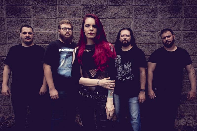 P&Oacute;STUMA: ASSISTA A PERFORMANCE DA BANDA NO &lsquo;CAIO INDICA FEST 3 - WOMEN EDITION&rsquo;