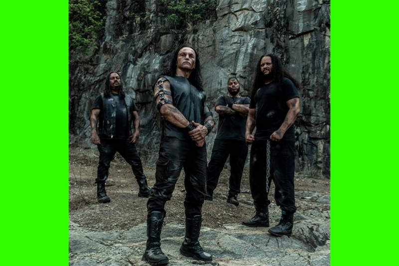 MORTIFER RAGE: BANDA LIBERA SINGLE &ldquo;REDEMPTION BLADE&rdquo; PARA AUDI&Ccedil;&Atilde;O COMPLETA NO YOUTUBE