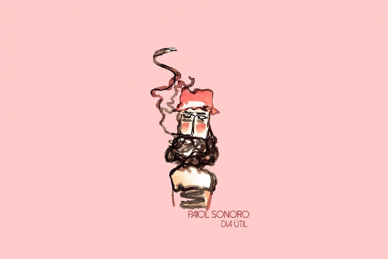 PAIOL SONORO LAN&Ccedil;A &Aacute;LBUM DE ESTREIA, &ldquo;DIA &Uacute;TIL&rdquo;, PELO SELO CANTORES DEL MUNDO