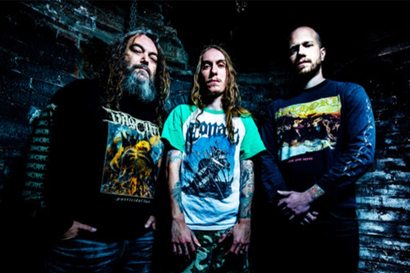 GO AHEAD AND DIE: BANDA ANUNCIA T&Iacute;TULO DE NOVO &Aacute;LBUM E VIDEOCLIPE