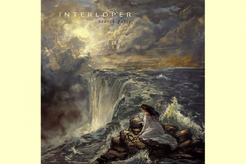 INTERLOPER: BANDA ANUNCIA &Aacute;LBUM "SEARCH PARTY" E VIDEOCLIPE PARA 'DRIFT'