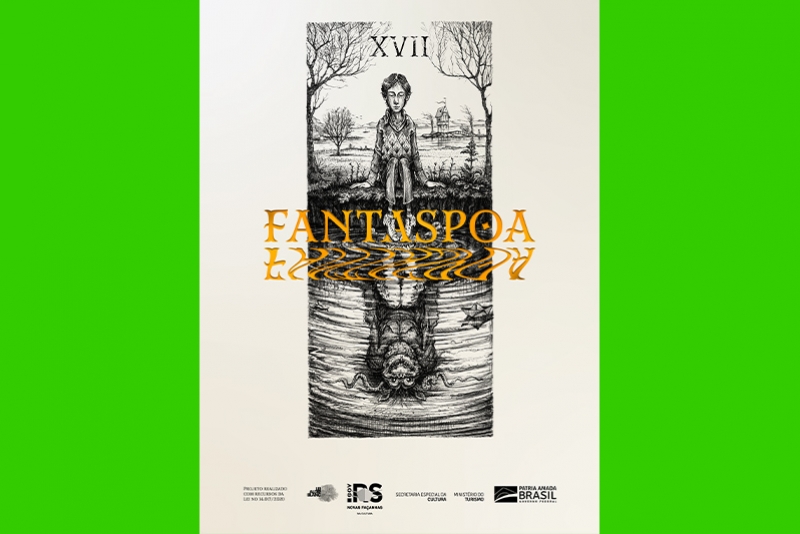 FANTASPOA APRESENTA SEU TRAILER E A SELE&Ccedil;&Atilde;O DA 17&ordf; EDI&Ccedil;&Atilde;O QUE ACONTECE ENTRE 09 E 18 DE ABRIL