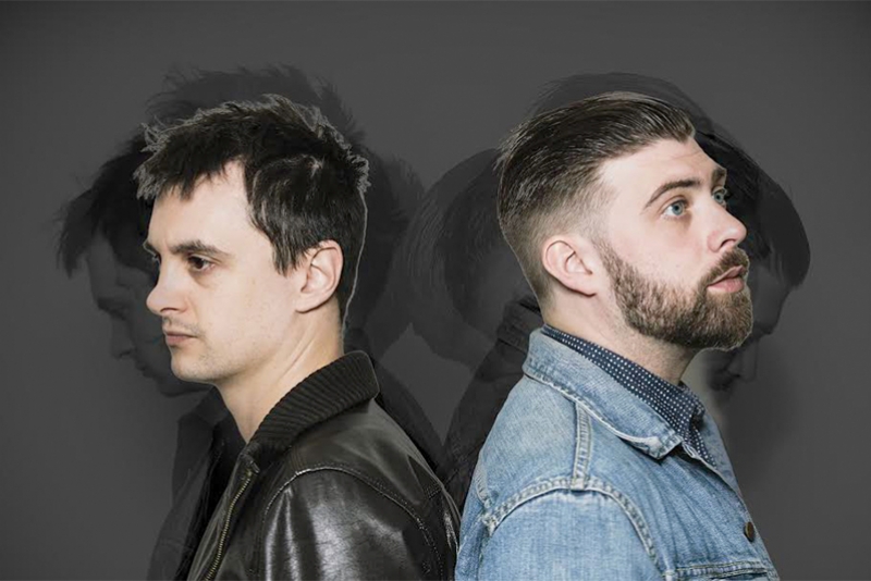 BANDA INGLESA LOWLY HOUNDS CHEGA AO BRASIL NESTA QUARTA