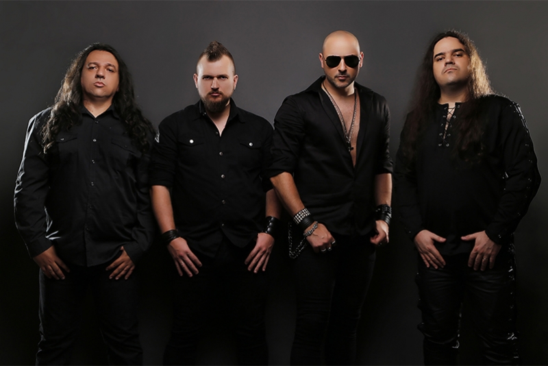 HEVILAN LAN&Ccedil;A OFICIALMENTE O NOVO &Aacute;LBUM &ldquo;SYMPHONY OF GOOD AND EVIL&rdquo;