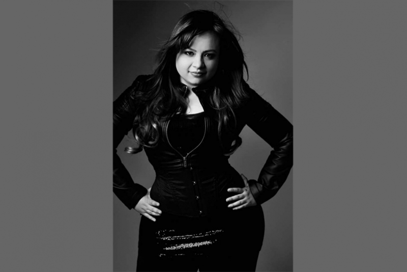 VANESSA RAFAELLY (MERCY KILLING) PARTICIPA DE DIVERSAS LIVES E FESTIVAIS ONLINE