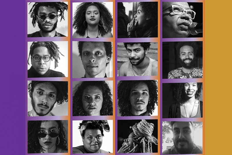 APRESENTA&Ccedil;&Atilde;O DE DOCUMENT&Aacute;RIO ENCERRA O PROJETO VERAFRO DIA 30 DE MAR&Ccedil;O