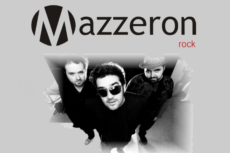 MAZZERON: ATITUDE, DISTOR&Ccedil;&Atilde;O E BELAS HARMONIAS