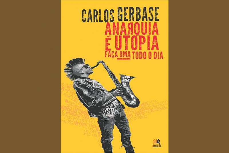 LUCIANA TOMASI E CARLOS GERBASE LANÇAM SEUS NOVOS LIVROS DIA 22 DE MAIO EM PORTO ALEGRE