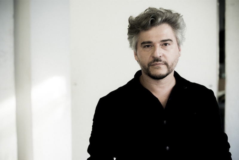 &Eacute;RICO MOURA PREPARA O LAN&Ccedil;AMENTO DE DOIS NOVOS SINGLES PARA ABRIL
