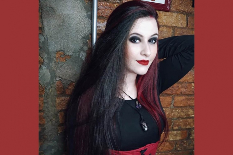 MAY &ldquo;UNDEAD&rdquo; PUERTAS: ASSISTA A VERS&Atilde;O DE &ldquo;NEVER UNDERSTAND&ldquo; COM LUIS MARIUTTI, AQUILES PRIESTER, HANNA PAULINO E MAYKI FABIANI