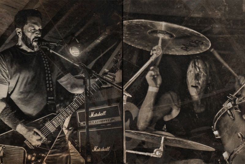 NOCTURNAL HOLLOW APRESENTA SEU NOVO &Aacute;LBUM "TRIUMPHANTLY EVIL"
