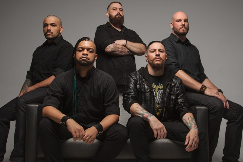 CHILD O&rsquo; FLAMES ALTERA FORMA&Ccedil;&Atilde;O E ANUNCIA NOVOS INTEGRANTES