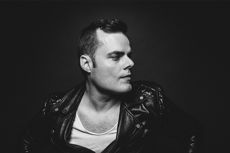 MARC MARTEL, VOZ DE FREDDIE MERCURY NAS M&Uacute;SICAS DO FILME BOHEMIAN RHAPSODY, TEM SHOWS NO BRASIL REMARCADOS PARA 2022