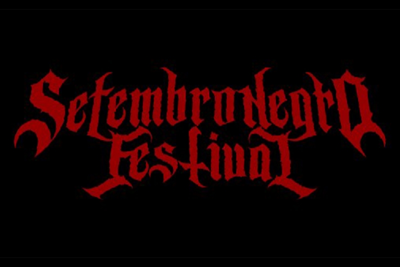 SETEMBRO NEGRO FESTIVAL ADIADO PARA 2022