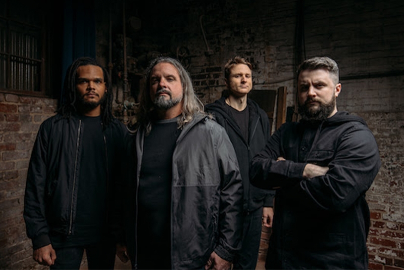 ALLUVIAL LAN&Ccedil;A DESTRUIDOR NOVO SINGLE 'THY UNDERLING'