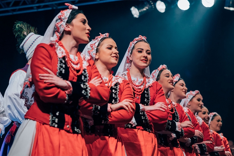 FESTIVAL POVOS DO RS TEM APRESENTA&Ccedil;&Otilde;ES E OFICINAS ENTRE 09 E 11 DE ABRIL