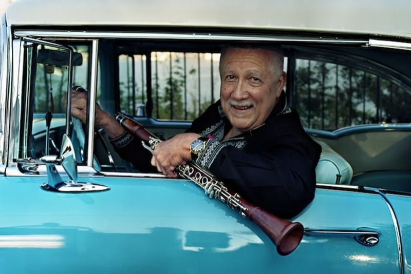 ELTRIO E PAULO MOREIRA HOMENAGEIAM PAQUITO D&rsquo;RIVERA EM AUDI&Ccedil;&Atilde;O COMENTADA DE JAZZ