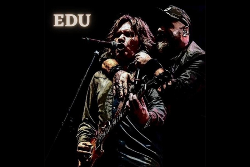 MOTOROCKER: MARCELUS DOS SANTOS LAN&Ccedil;A FAIXA &ldquo;EDU&rdquo; EM HOMENAGEM AO AMIGO EDUARDO CALEGARI