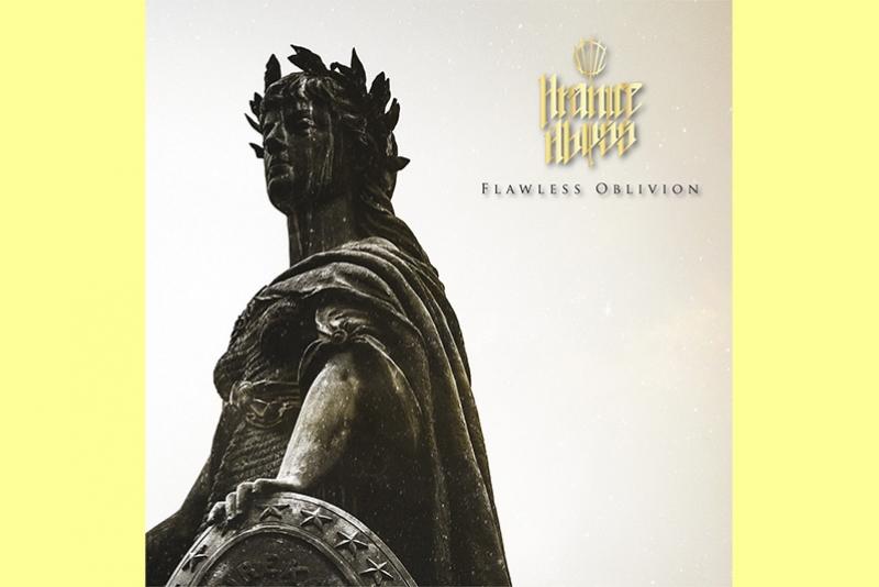 HRANICE ABYSS ESTREIA VIDEO "FLAWLESS OBLIVION" VIA METAL INJECTION