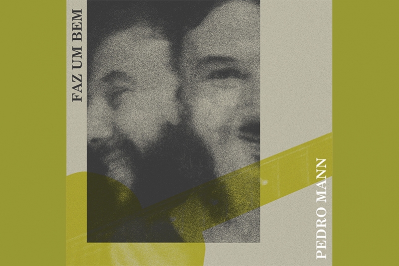 PEDRO MANN REVELA PRIMEIRO ATO DA TRILOGIA &ldquo;ASA&rdquo; COM CLIPE &ldquo;FAZ UM BEM&rdquo;