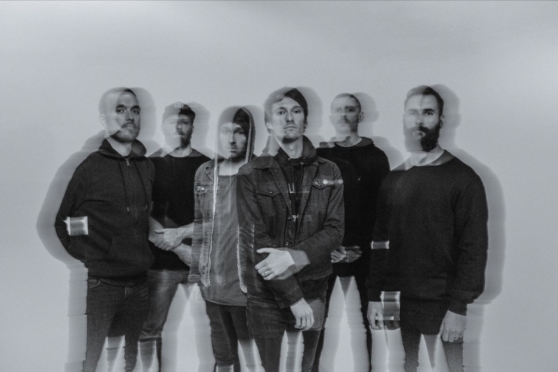 DEVIL SOLD HIS SOUL LAN&Ccedil;A &Aacute;LBUM 'LOSS'
