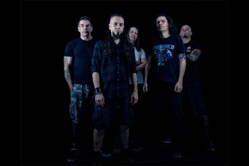 DROWNED: BANDA PRESTA HOMENAGEM LAN&Ccedil;ANDO V&Iacute;DEO IN&Eacute;DITO GRAVADO NO &ldquo;STONEHENGE ROCK BAR&rdquo; DE BH QUE FECHOU SUAS PORTAS NESTE &Uacute;LTIMO S&Aacute;BADO