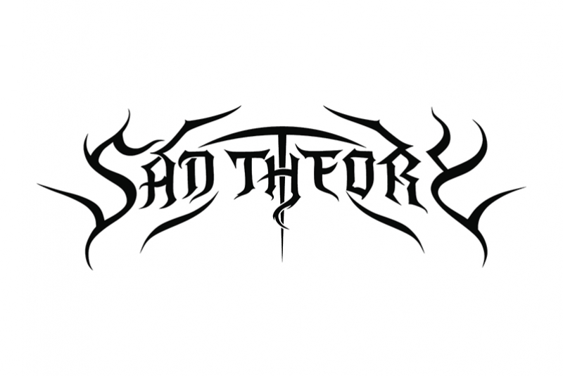 SAD THEORY APRESENTA E DISSERTA NOVA IDENTIDADE VISUAL MINIMALISTA