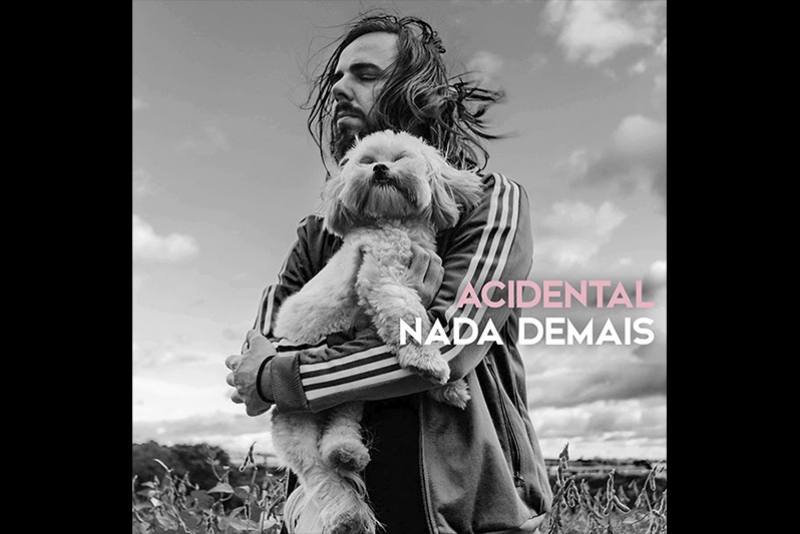 ACIDENTAL LAN&Ccedil;A SINGLE COM PARTICIPA&Ccedil;&Atilde;O DE JOE GOMES E LUIZ GADELHA