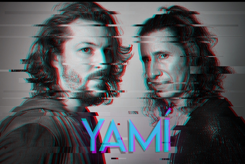 YAM&Iacute; ENCERRA WEBS&Eacute;RIE GRAVADA NA TOCA DO BANDIDO COM PARTICIPA&Ccedil;&Atilde;O ESPECIAL DE NJAMY SITSON