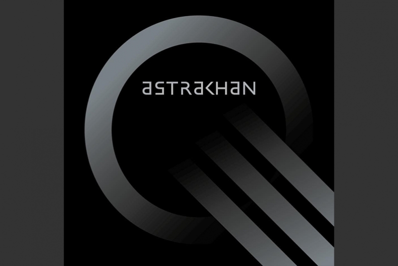 ASTRAKHAN: BANDA SUECA LAN&Ccedil;A NO DIA 23/4 SEU TERCEIRO &Aacute;LBUM DE EST&Uacute;DIO "A SLOW RIDE TOWARDS DEATH"