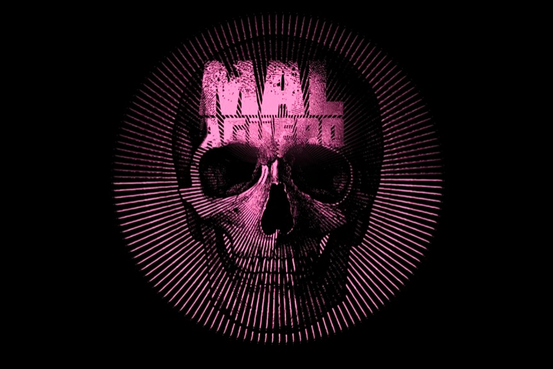 A BANDA COLOMBIANA MAL AG&Uuml;ERO APRESENTA SEU PRIMEIRO EP &ldquo;LA FALACIA DE UN MUNDO JUSTO&rdquo;
