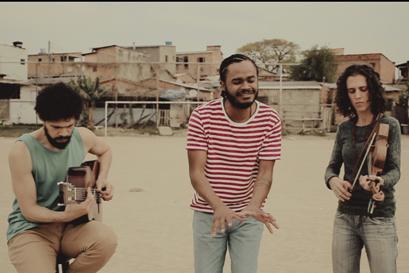 DONA CONCEI&Ccedil;&Atilde;O LAN&Ccedil;A O CLIPE DE PSICOGRAFIA POPULAR, DIA 27 DE ABRIL AO MEIO-DIA