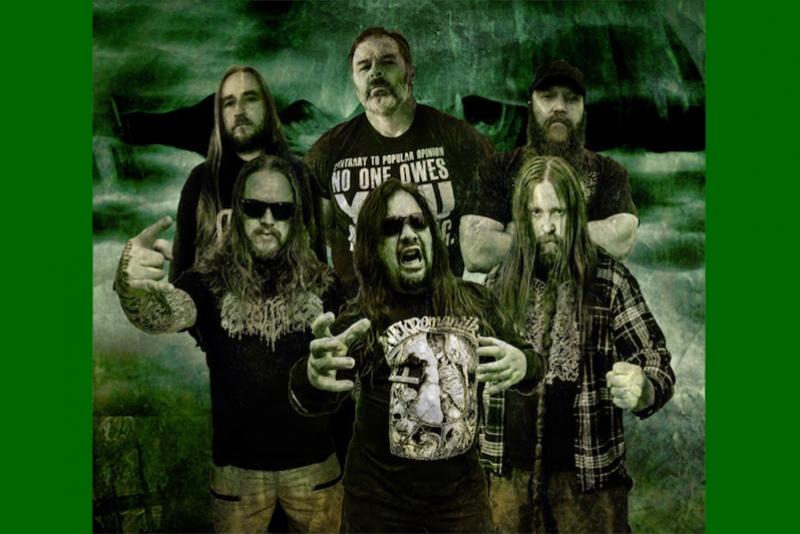 MASSACRE ASSINA CONTRATO COM NUCLEAR BLAST E ANUNCIA &Aacute;LBUM DE EST&Uacute;DIO