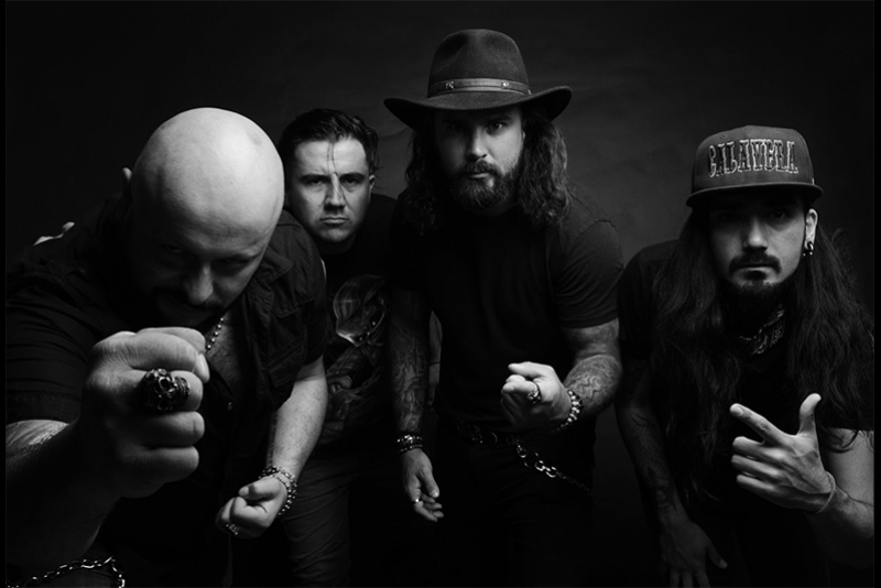 CLEAVER ENFRENTA O AQUECIMENTO GLOBAL COM SEU NOVO SINGLE "GONE"