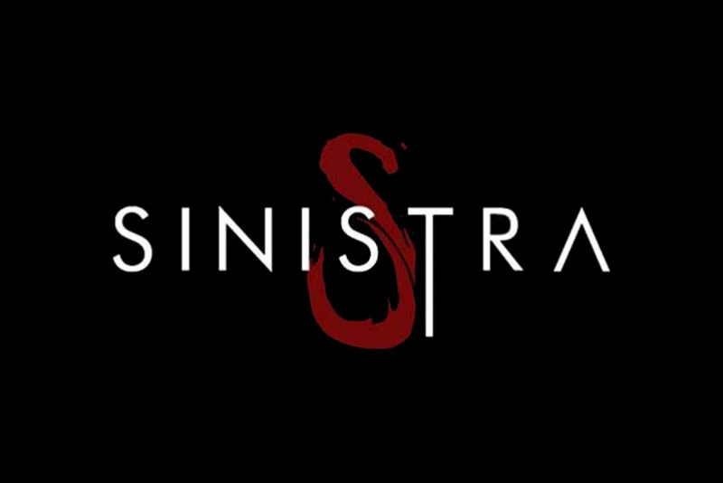 SINISTRA: BANDA ESTREIA LYRIC V&Iacute;DEO PARA A M&Uacute;SICA &ldquo;HUNTING BLOOD&rdquo;