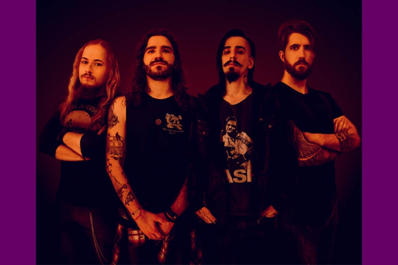 HI&Euml;NAZ LAN&Ccedil;A POCKET SHOW COM NOVA FORMA&Ccedil;&Atilde;O