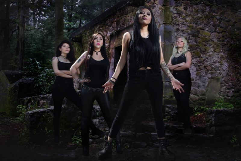 INTROTYL IR&Aacute; DESENCADEAR UM ABISMO DE BRUTALIDADE COM SUA NOVA "LIVE SESSION"