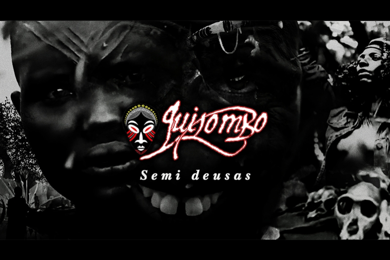 QUILOMBO: ASSISTA AGORA AO VIDEOCLIPE DE &ldquo;SEMI DEUSAS&rdquo;