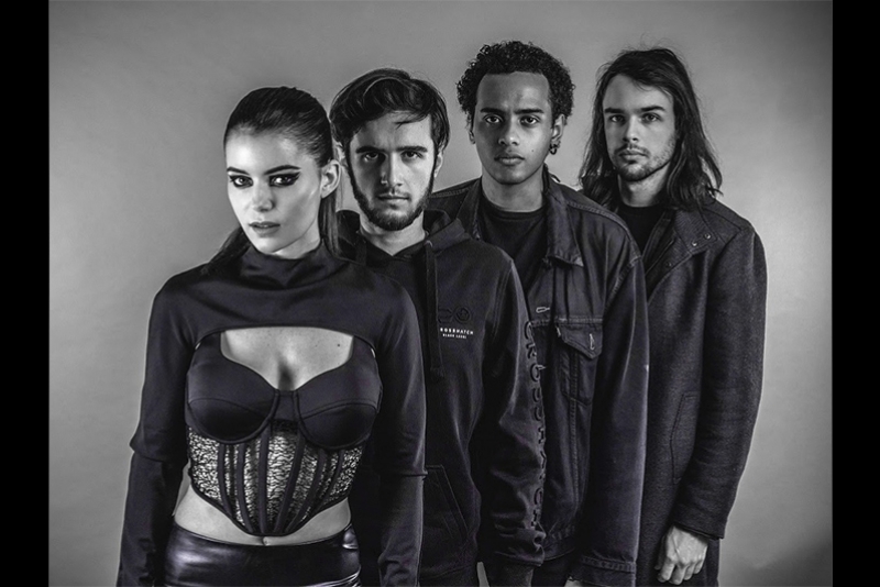 ODC: REVELA&Ccedil;&Atilde;O DO METAL MODERNO FRANC&Ecirc;S LAN&Ccedil;A "I LOVE THE WAY YOU FALL"