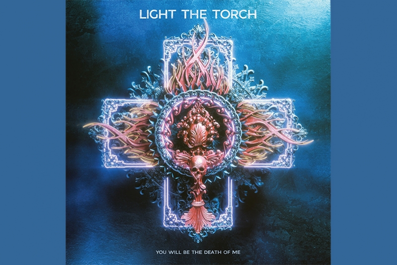 LIGHT THE TORCH LAN&Ccedil;A NOVA M&Uacute;SICA 'MORE THAN DREAMING'