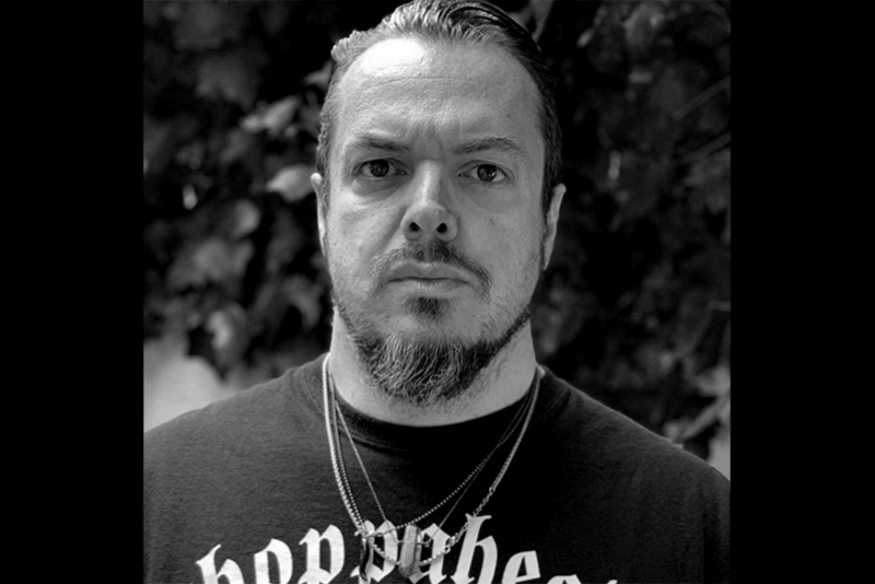 IGGOR CAVALERA REVISITA &ldquo;REFUSE/RESIST&rdquo; EM S&Eacute;RIE NO YOUTUBE &ldquo;BENEATH THE DRUMS&rdquo;