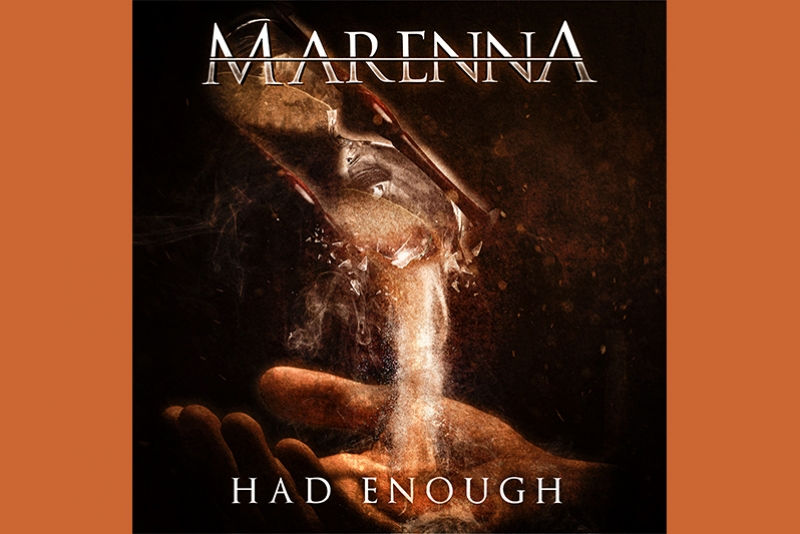 MARENNA: NOVO SINGLE E EDI&Ccedil;&Atilde;O F&Iacute;SICA DO EP &ldquo;PIECES OF TOMORROW"