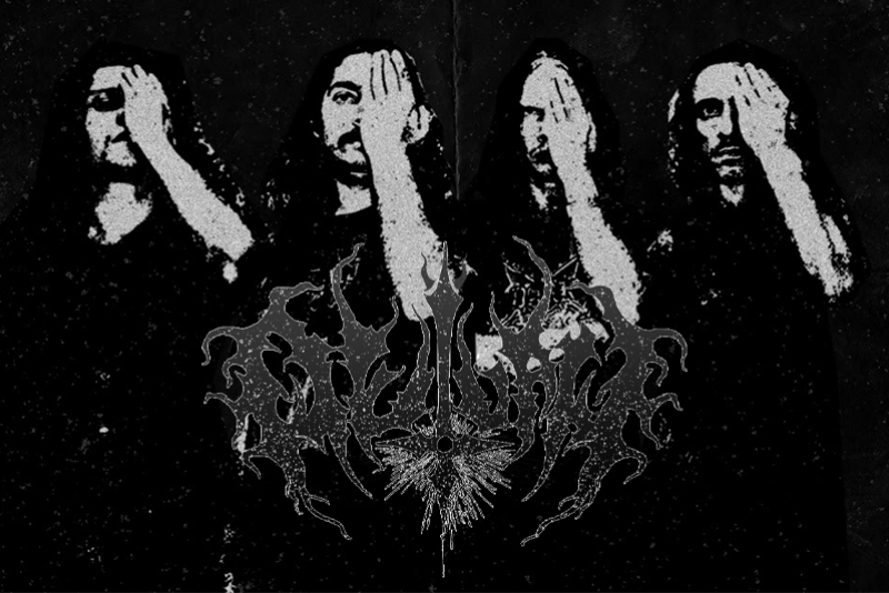 OUTLAW: NOVO EP PELA DRAKKAR BRASIL COM TRIBUTO AO THE DEVIL'S BLOOD