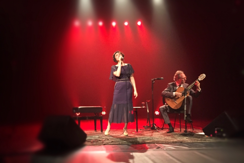 PÓS VOCÊ E EU - ESPETÁCULO DE LÍVIA E ARTHUR NESTROVSKII EM ÚNICA APRESENTAÇÃO EM JUNHO NO THEATRO SÃO PEDRO