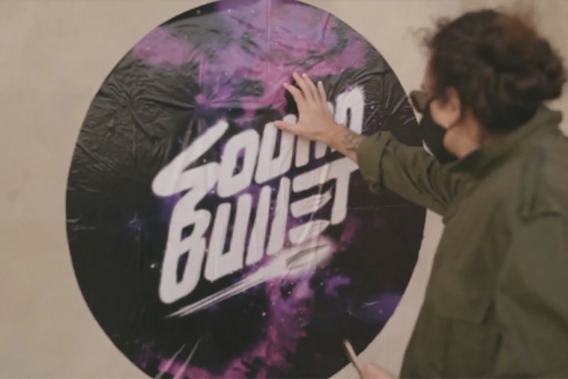 SOUND BULLET ENCERRA CICLO DE DISCO COM CLIPE &ldquo;PHOENIX&rdquo;