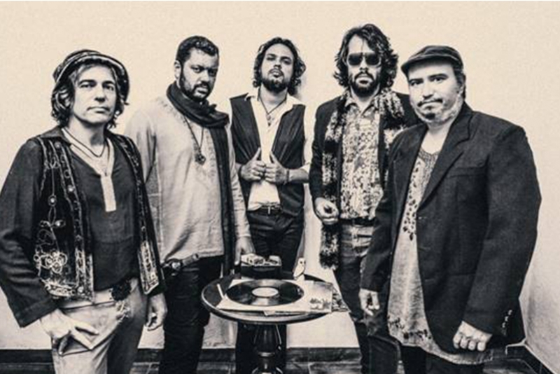 STONE AGE A.D.: BANDA ESTREIA V&Iacute;DEO AC&Uacute;STICO DE &ldquo;MEEK DOG&rdquo; NO YOUTUBE
