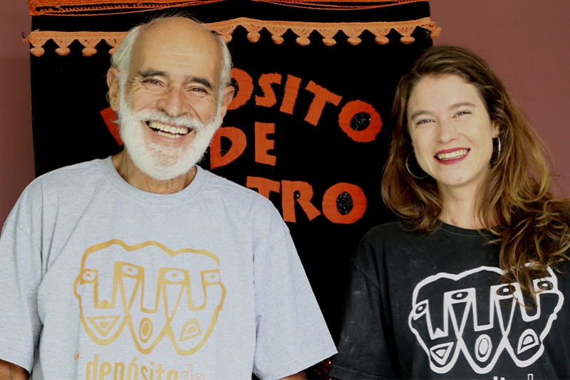 O DEP&Oacute;SITO DE TEATRO OFERECE CURSO INTENSIVO DE TEATRO GRATUITO E TOTALMENTE ON-LINE