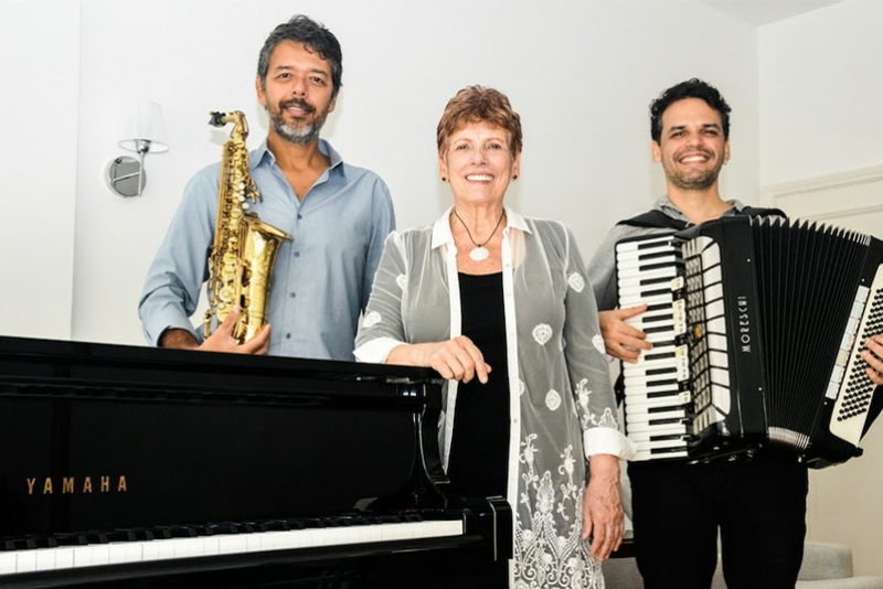 LIBERTANGO APRESENTA ESPET&Aacute;CULO VIRTUAL EM HOMENAGEM AO CENTEN&Aacute;RIO DE ASTOR PIAZZOLLA